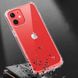 Чохол SUPCASE [UB Style Series] Case for iPhone 12 / 12 Pro 6.1 - Clear, ціна | Фото 4