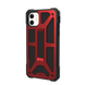Чехол UAG для iPhone 11 Monarch, Crimson (111711119494), цена | Фото 2