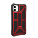 Чехол UAG для iPhone 11 Monarch, Crimson (111711119494), цена | Фото 3