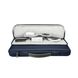 Протиударний чохол-сумка tomtoc Laptop Briefcase for MacBook Pro 14 (2021 | 2023) M1 | M2 | M3 - Navy (A14-C02B01), ціна | Фото 4