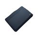 Протиударний чохол-сумка tomtoc Laptop Briefcase for MacBook Pro 14 (2021 | 2023) M1 | M2 | M3 - Navy (A14-C02B01), ціна | Фото 3