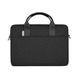Сумка WIWU Minimalist Laptop Bag MacBook 15-16 - Black, ціна | Фото