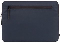 Папка Incase Compact Sleeve in Flight Nylon for MacBook Air 13 (2018-2020) / Pro 13 (2016-2020) - Forest Green, цена | Фото