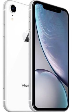 Apple iPhone XR 128GB White (MRYD2), ціна | Фото