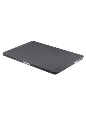 Пластиковый чехол LAUT HUEX for MacBook Pro Retina 15 (2012-2015) - Морозный (LAUT_MP15_HX_F), цена | Фото