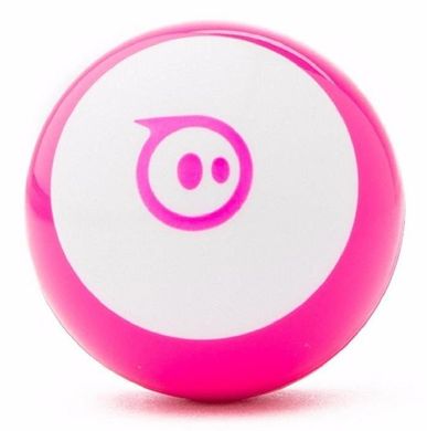 Orbotix Sphero Mini Pink (M001PRW), цена | Фото