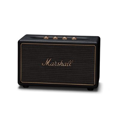 Акустика Marshall Loud Speaker Acton Wi-Fi Cream (4091915), ціна | Фото