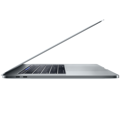 Apple MacBook Pro 15' (2019) 512 SSD Space Gray (MV912), цена | Фото
