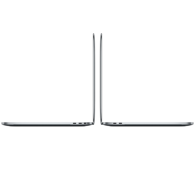 Apple MacBook Pro 15' (2019) 512 SSD Space Gray (MV912), ціна | Фото