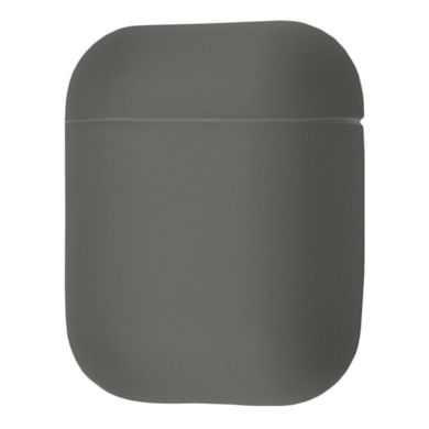 Чохол для AirPods MIC Ultra Slim Hang Case - Stone, ціна | Фото