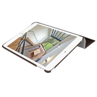 Чохол Macally Case and stand for iPad 10,2” - Rose Gold (BSTAND7-RS), ціна | Фото