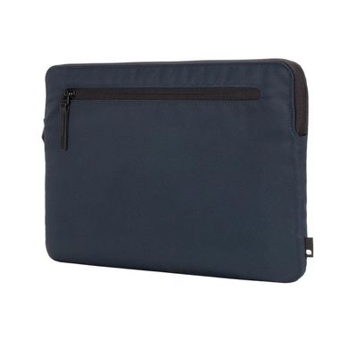 Папка Incase Compact Sleeve in Flight Nylon for MacBook Air 13 (2018-2020) | Pro 13 (2016-2022) - Mulberry (INMB100335-MBY), цена | Фото