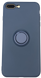 Чохол із кільцем-тримачем STR Ring Holder для IPhone 7 Plus/8 Plus - Yellow, ціна | Фото 1