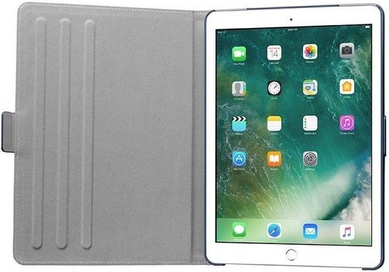 Чехол Laut PROFOLIO for iPad Pro 12,9' 2017 Blue (LAUT_IPP12_PF_BL), цена | Фото
