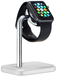 Подставка COTEetCI Base21 Apple Watch Stand Silver (CS7203-TS), цена | Фото 2