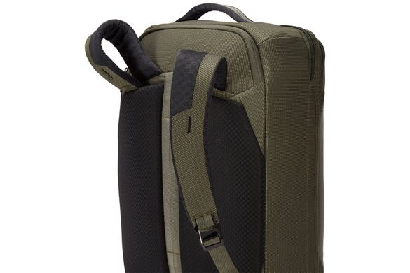 Рюкзак-Наплечная сумка Thule Crossover 2 Convertible Carry On (Forest Night), ціна | Фото