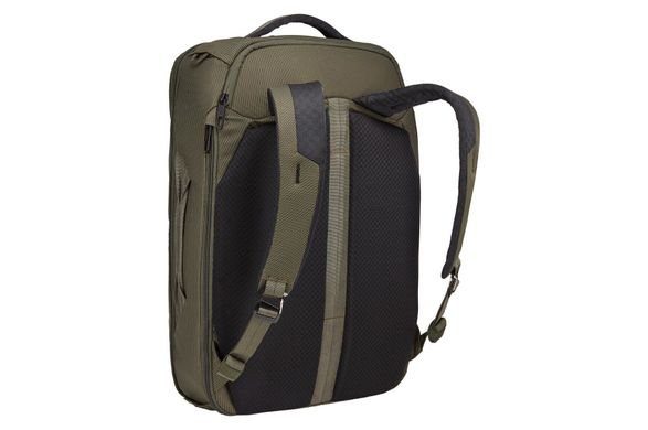 Рюкзак-Наплечная сумка Thule Crossover 2 Convertible Carry On (Forest Night), цена | Фото