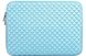 Чехол Mosiso Diamond Sleeve for MacBook Air / Pro 13 - Airy Blue (ML-ND13-AB), цена | Фото 3