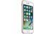 Чехол STR Silicone Case (HQ) для iPhone 8/7/SE (2020) - Pink Sand, цена | Фото 4