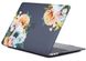 Пластиковий матовий чохол-накладка STR Pattern Hard Shell Case for MacBook Pro 13 (2016-2020) - Marble S22, ціна | Фото 1