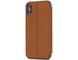 Чохол Moshi Sensecover Slim Portfolio Case with Touch Cover Caramel Brown for iPhone X (99MO072731), ціна | Фото 3