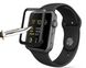 Захисне скло STR Tempered 4D Glass for Apple Watch 1-3 Series - 42 mm, ціна | Фото 2