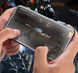 Гидрогелевая пленка на экран STR Front Full для Samsung Galaxy Note 10 Lite - Матовая, цена | Фото 2