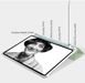 Силіконовий чохол-книжка з тримачем для стілуса STR Air Protection Case for iPad Air 4 10.9 (2020) - Tea Green, ціна | Фото 7