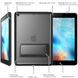 Чохол i-Blason New iPad 9.7 Case 2018 / 2017 [Halo Series] [Kickstand] - Black, ціна | Фото 4