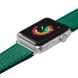 Ремешок LAUT MILANO для Apple Watch 38/40/41 mm (Series SE/7/6/5/4/3/2/1) - Coral (LAUT_AWS_ML_P), цена | Фото 3