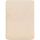 Чохол Moshi Muse Microfiber Sleeve Case for MacBook Pro 13' with/without Touch Bar - Sahara Beige (99MO034715), ціна | Фото 5