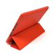 Чохол-книжка з тримачем для стілуса STR Trifold Pencil Holder Case PU Leather for iPad Mini 5 (2019) - Pink, ціна | Фото 3