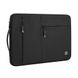Чохол-сумка WIWU Alpha Slim Sleeve for MacBook 15-16" - Black, ціна | Фото 3