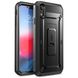 Чохол SUPCASE UB Pro Full Body Rugged Case for iPhone XR - Black (SUP-IPHXR-UBPRO-BK), ціна | Фото 1