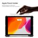 Чехол-клавиатура Nillkin Bumper Combo Keyboard Case for iPad for iPad 10th Gen 10.9 (2022) - Black, цена | Фото 8