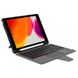 Чехол-клавиатура Nillkin Bumper Combo Keyboard Case for iPad for iPad 10th Gen 10.9 (2022) - Black, цена | Фото 1