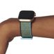 Нейлоновый ремешок STR Sport Loop Band for Apple Watch 42/44/45 mm (Series SE/7/6/5/4/3/2/1) - Sunshine, цена | Фото 1