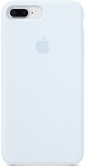 Чехол STR Silicone Case (HQ) для iPhone 8 Plus/7 Plus - Papaya, цена | Фото