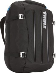 Рюкзак-Спортивная сумка Thule Crossover 40L (Black), цена | Фото