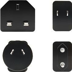 Зарядное устройство+кабель Capdase Dual USB Power Adapter&Cable Armo R2S Black (3.1 A) for Smartphone/Tablet (TKSGN8000-AS01), цена | Фото