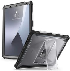 Противоударный чехол-подставка i-Blason [ARES] Case for iPad Air 4 10.9 (2020) - Black, цена | Фото