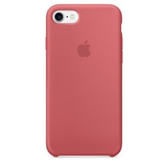 Чехол STR Silicone Case (HQ) для iPhone 8/7/SE (2020) - Spearmint, цена | Фото
