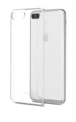 Чехол Чехол Moshi SuperSkin Exceptionally Thin Protective Case Crystal Clear for iPhone 8/7/SE (2020) (99MO111901), цена | Фото