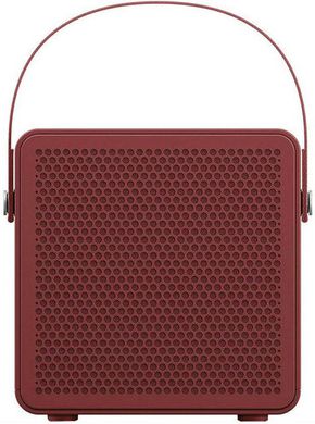 Портативна колонка Urbanears Portable Speaker Ralis Haute Red (1002740), ціна | Фото