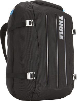 Рюкзак-Спортивная сумка Thule Crossover 40L (Black), ціна | Фото