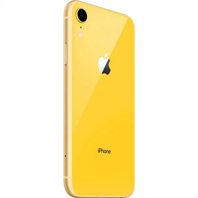 Apple iPhone XR 128GB Yellow (MRYF2), цена | Фото