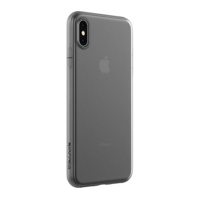 Чохол Incase Protective Clear Cover for iPhone XS MAX - Clear, ціна | Фото