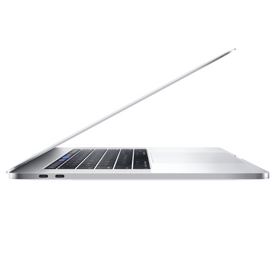 Apple MacBook Pro 15' (2019) 512 SSD Silver (MV932), ціна | Фото