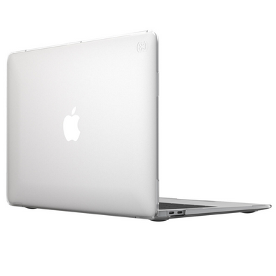 Чехол Speck Hardshell Case for MacBook Air 13 (2018-2020) - CALYPSO DIFFUSE (SP-126087-B189), цена | Фото