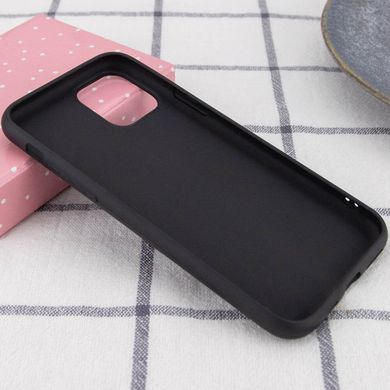 Чехол TPU Epik Black для iPhone 11 (6.1") (Черный), цена | Фото
